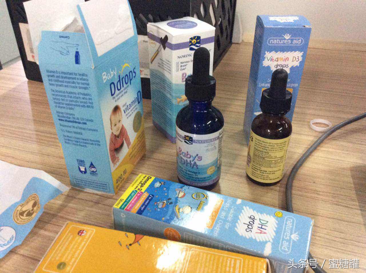 婴儿吃的维生素d3什么牌子的,维生素d31000iu和2000iu哪个好