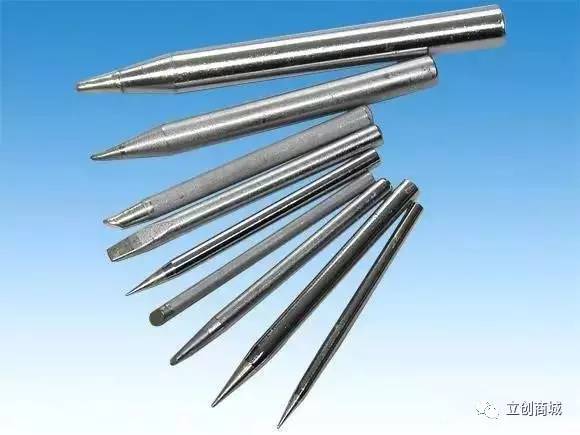 电子元器件手工焊接工具,电子工程师焊接技术视频