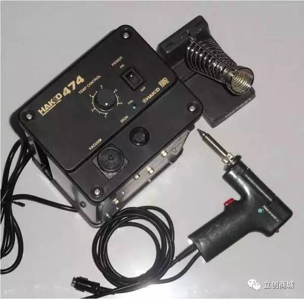 电子元器件手工焊接工具,电子工程师焊接技术视频