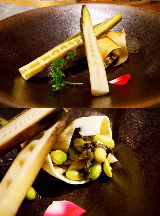 最好吃的素食餐厅,肉食者也可以吃的素食餐厅