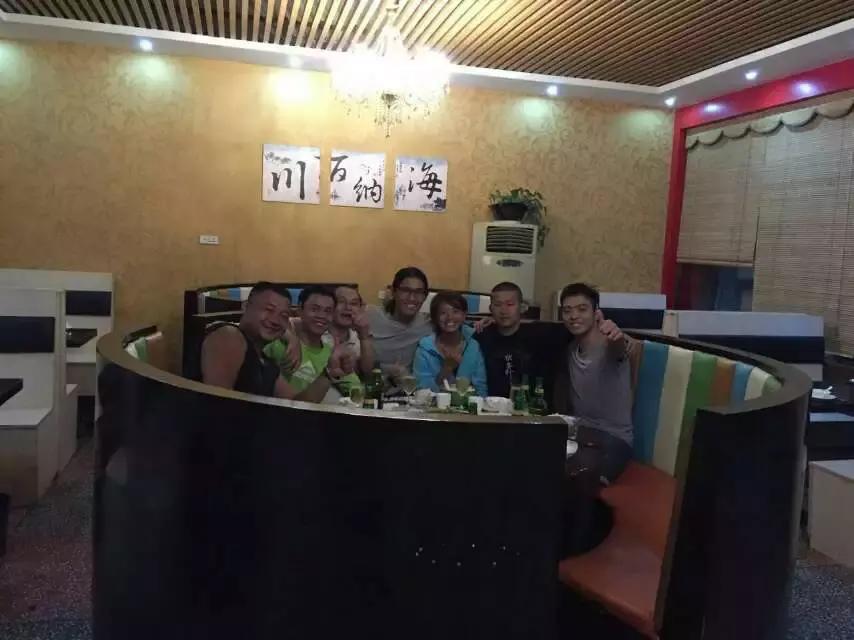 中港澳旅行,从广东出发环中国游路线