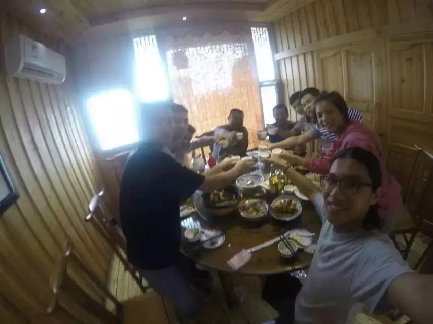 中港澳旅行,从广东出发环中国游路线