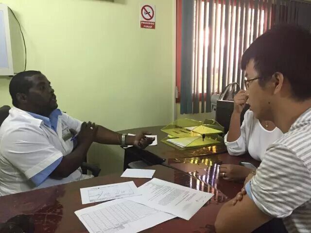 古巴肺癌疫苗在中国哪有临床试验,古巴成功研制抗肺癌疫苗