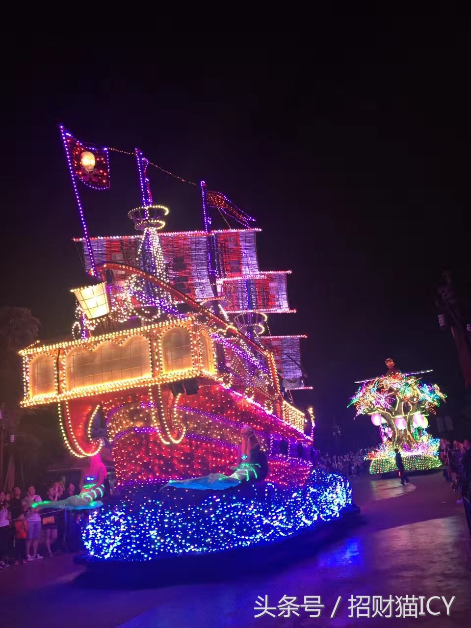 珠海长隆奇幻之旅,广州珠海长隆两天一夜攻略