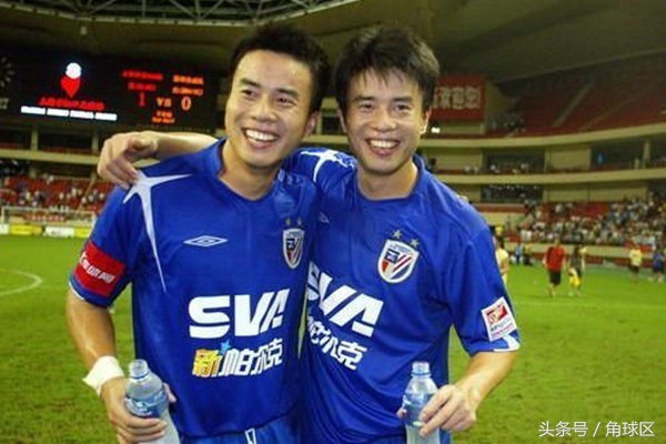 足坛十大反目为仇兄弟组合,足坛最好兄弟排名