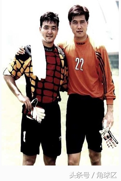 足坛十大反目为仇兄弟组合,足坛最好兄弟排名