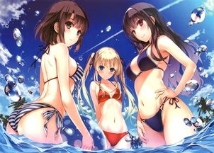 四月新番清单,四月新番放送