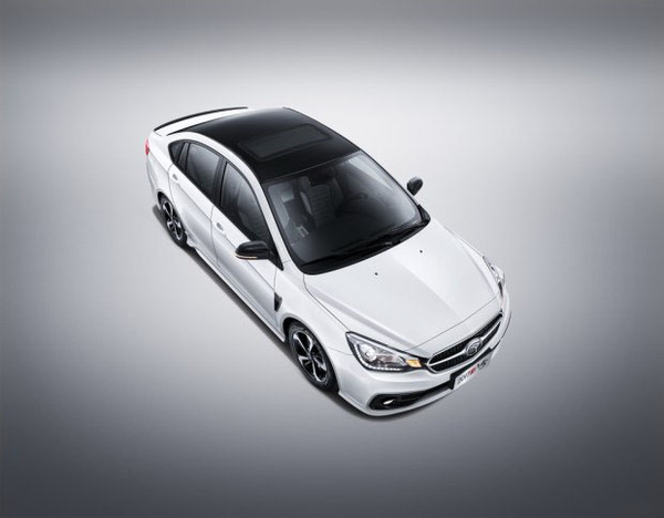 东南汽车菱致v5中控台图解,东南菱致v5后面车标图片