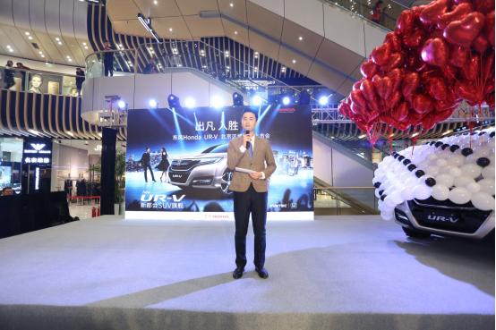 东风hondaurv最新报价,东风honda全新urv试驾