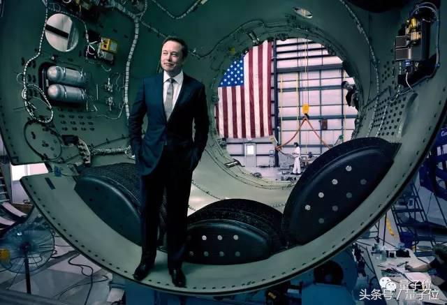 马斯克为什么被称为硅谷钢铁侠,马斯克neuralink进化