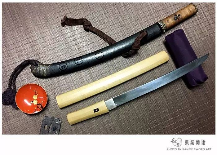 日本刀品牌推荐,日本刀店推荐