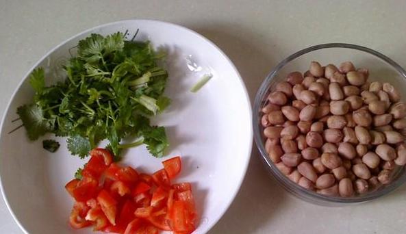 醋泡花生为什么好吃,老醋花生用什么醋好吃