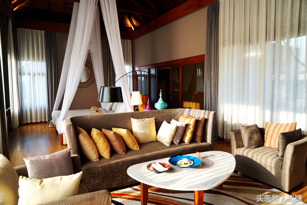 用逃遁的方法，探索“亚洲的隐士”