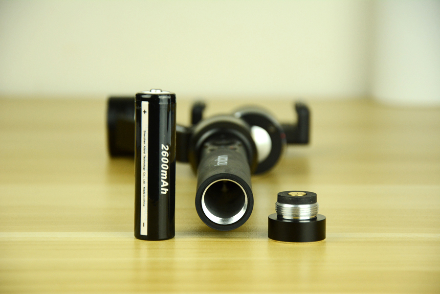 悠拍Uoplay2云台：给力拍摄，硬件软件差别明显