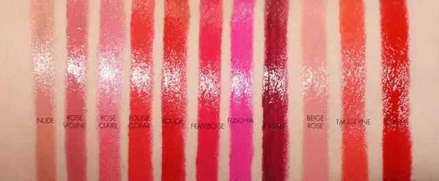 春季专用唇膏,春季口红爆款