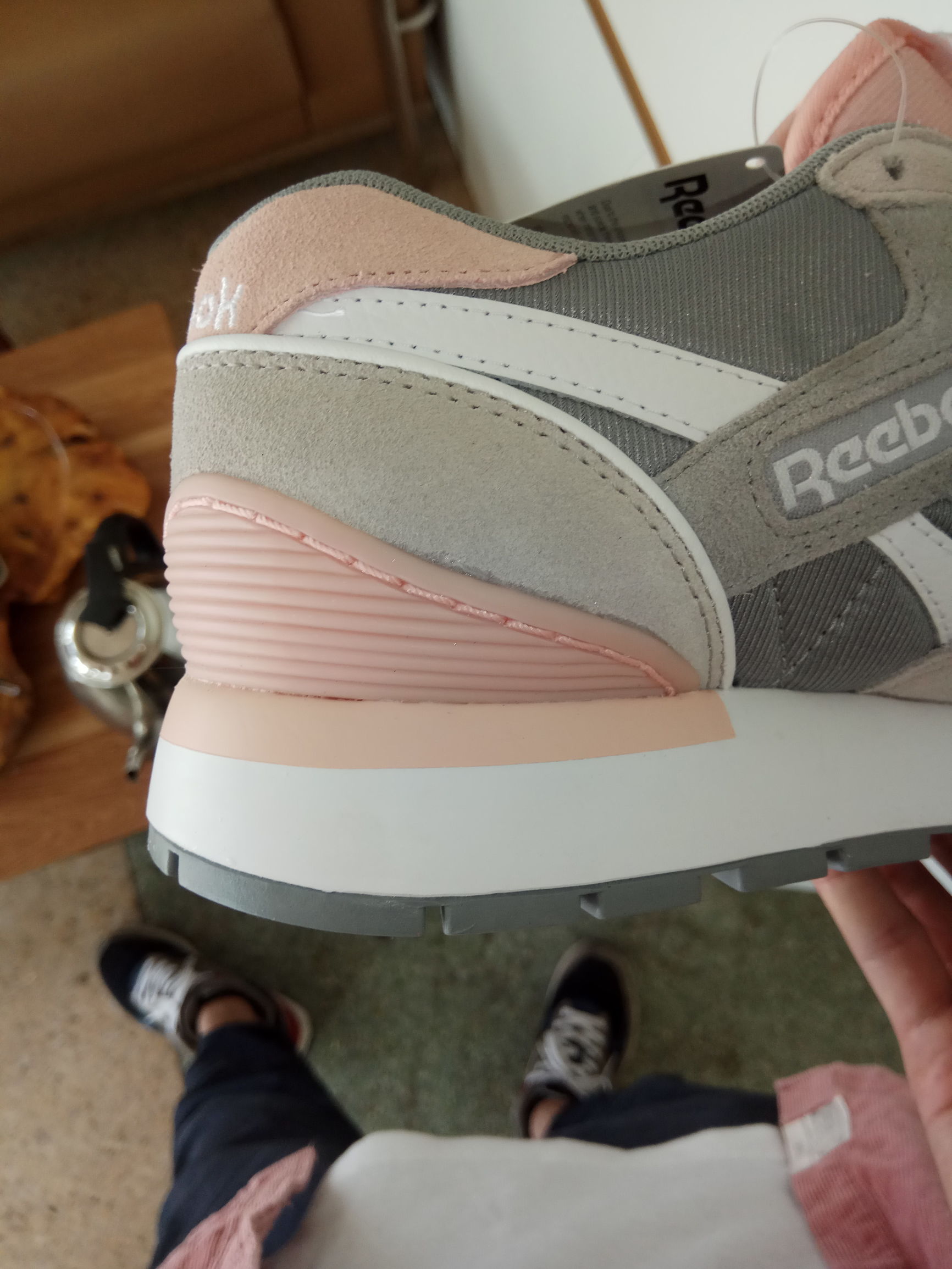 reebokgl6000,reebok最新跑鞋