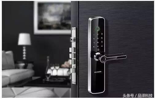2021年指纹锁最值得买的三款,2022指纹锁品牌