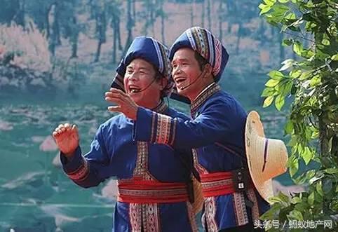 没想到！原来你是这样子的三月三！舌尖上的丽景，引爆南宁！