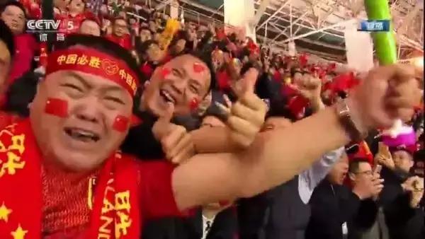 中国队赢了的原视频,中国队赢了阿根廷是真的吗