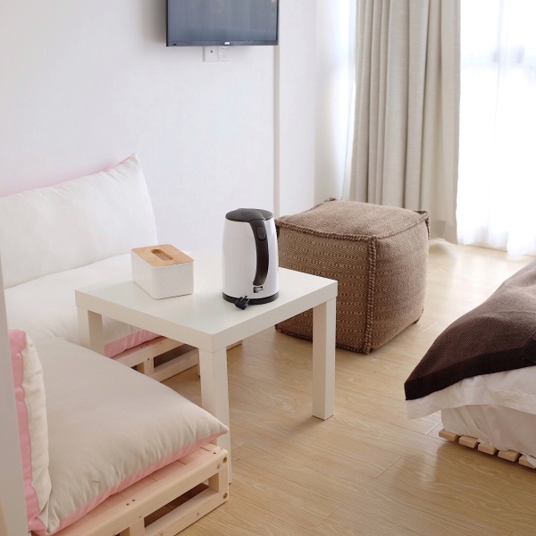 厦门乡间民宿改造,厦门海边自建房改造