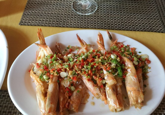 阳光沙滩海浪旅行日记,普吉甲米跟团游游记