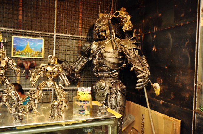 阳光沙滩海浪旅行日记,普吉甲米跟团游游记