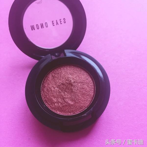 彩妆试色大全,平价彩妆试色分享怎么写