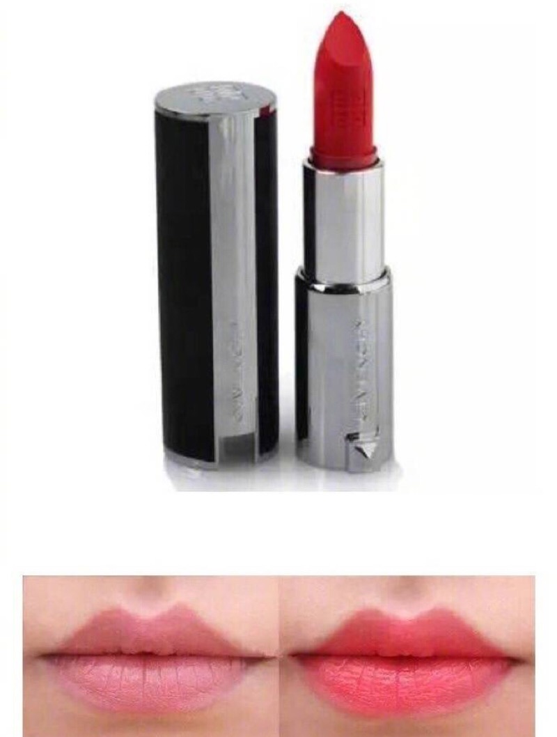 口红界的8款常青树“一生必买”，男朋友的知识点！