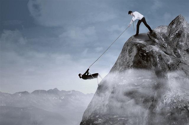 年入百万的销售总监,销售怎么做好客情关系