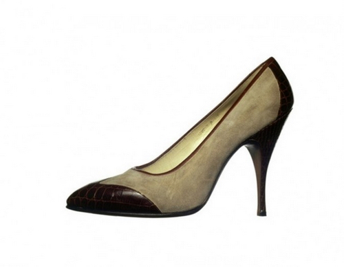 高跟鞋你们喜欢哪一款,每个女生都想要的一双高跟鞋