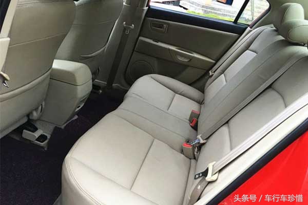 二手女孩子开的车小型,女生开的二手3-5万车