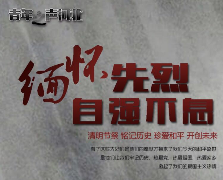 清明祭英烈共铸爱国魂演讲稿,清明祭英烈抒发爱国情怀