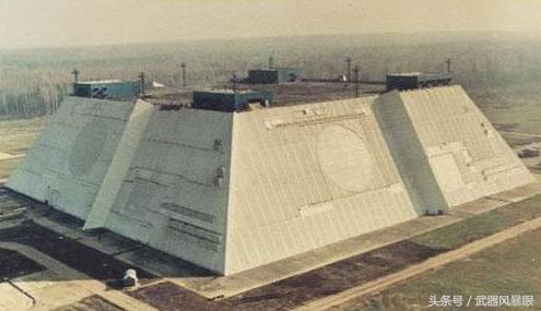 美“*戏调**”俄罗斯DON-2N雷达，结果竟让其心惊肉跳！