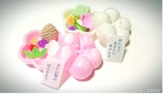 去日本送什么给日本人当礼物好,日本旅游礼物