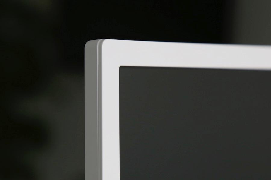 曲面屏显示器看起来真的舒服吗,27寸165hz2k曲面显示屏体验效果