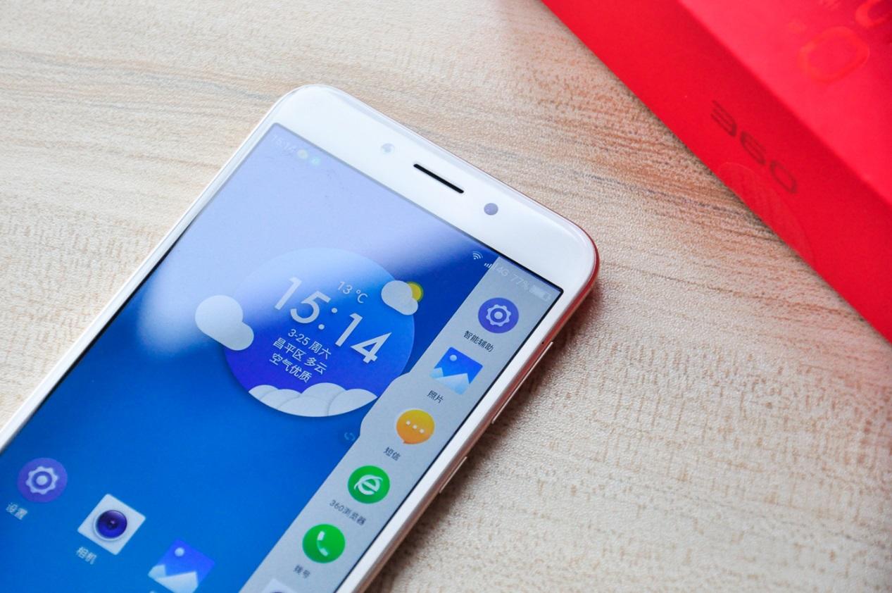 360n5值得购买么,360n5评测顶级旗舰