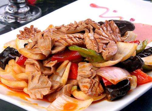 中国按地域划分菜系分为几大菜系,中国有几大菜系哪个菜系最难学