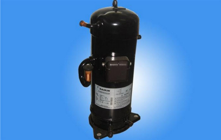 大金空调全系列故障代码,大金空调压缩机坏了报什么故障