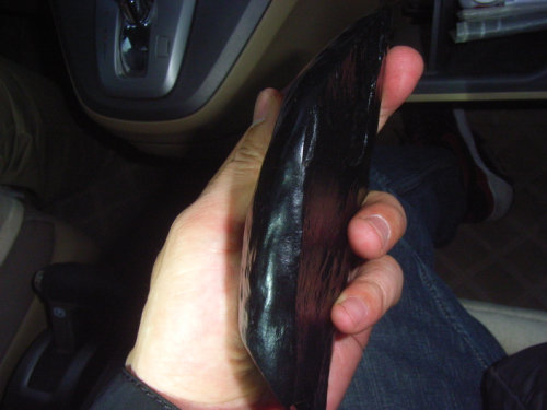 和田玉切割石头,和田玉籽料游记