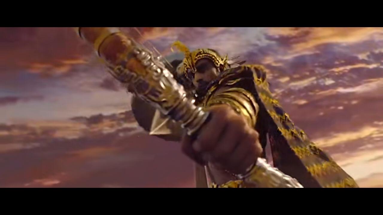 成龙为博美女芳心，耍宝累得眼冒金星