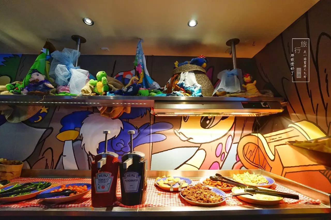 地中海邮轮五天四夜之旅 (北欧邮轮旅游攻略)