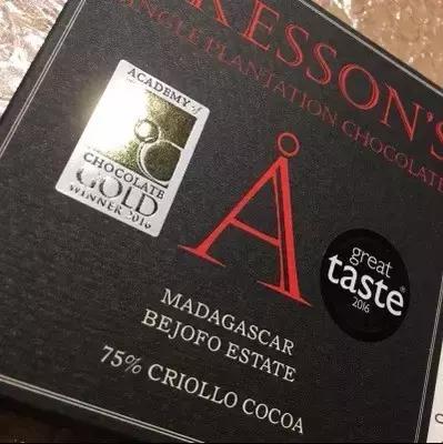 巧克力测评好吃,巧克力测评松露型黑巧克力