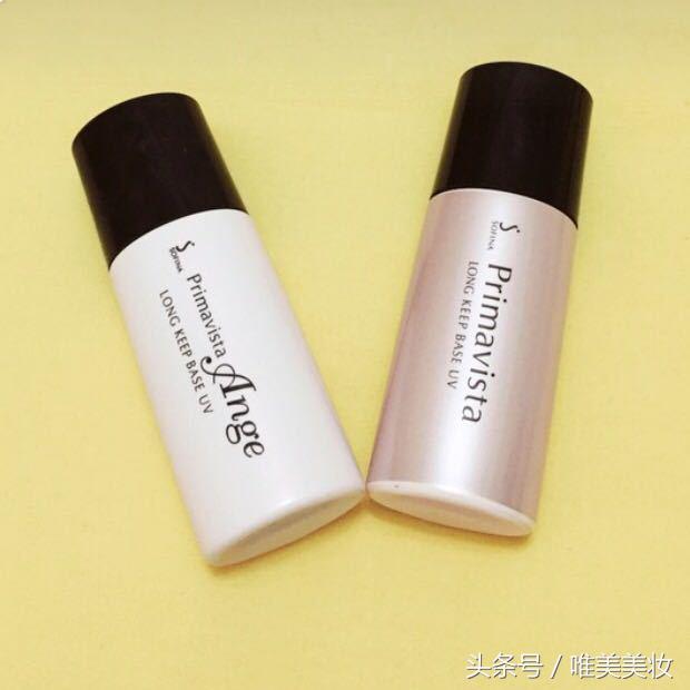 真正可以隔离底妆的隔离,让底妆加分的隔离推荐