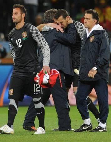 足球的魅力不只有胜负还有热爱,这才是我们热爱的足球该有的样子