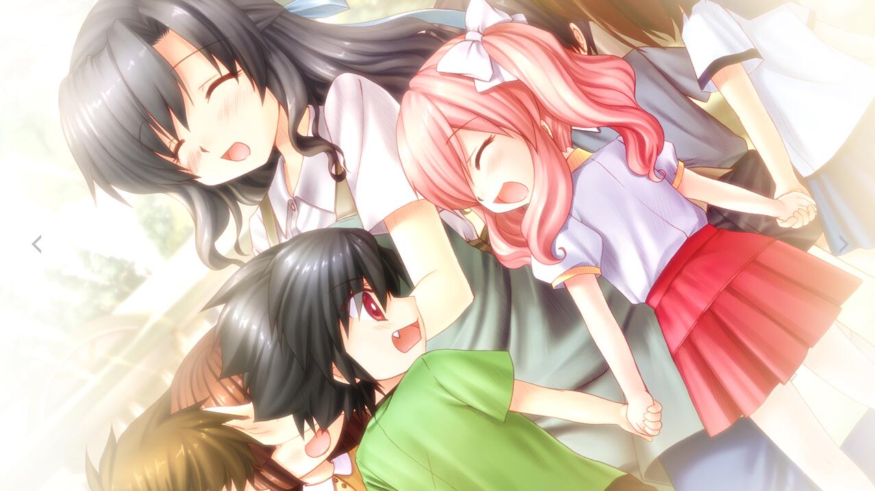 盘点4部让人虐心落泪的动漫,盘点四部让人虐心落泪的动漫