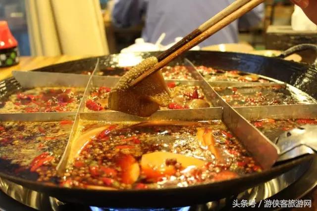 比魔都更好的城市,比魔都更魔性的景点