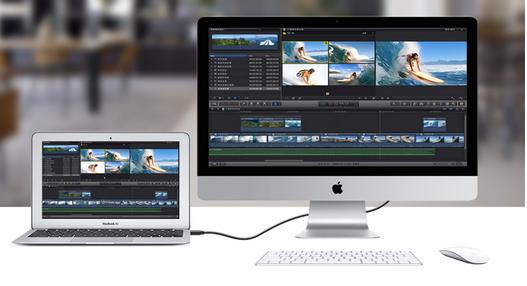 两台主机怎么共用一套键盘鼠标,绿联一套键盘鼠标控制两台电脑