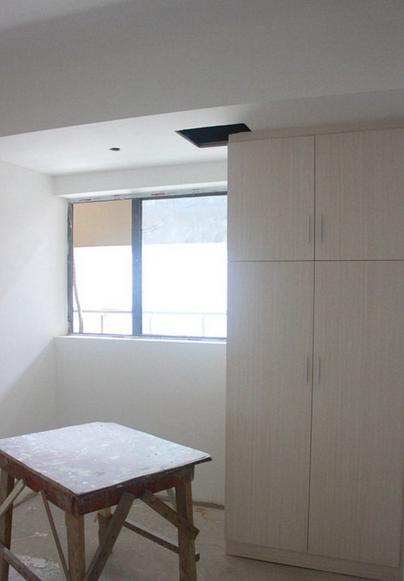 「家装日记」游走于北欧日式珥本之间的随性装修，让内装融入生活