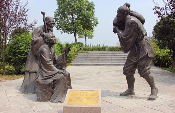 背东北大米回家,背大米回家