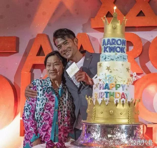 人生出场顺序太重要,郭天王最终选了听话的内增高